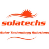 solatechs logo - Similar company to Sola Estudio Textil