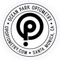Ocean Park Optometry logo - Similar company to Optometry Rescue