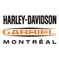 Gabriel Harley-Davidson Montréal logo - Similar company to Sinobec