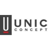 UNIC CONCEPT logo - Similar company to Herman Nv
