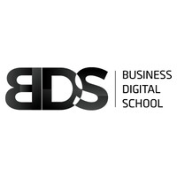 BDS Business Digital School logo - Similar company to Sir.W