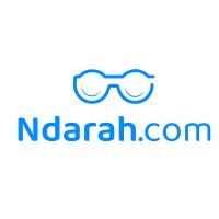 ndarah.com logo - Similar company to Contec Egypt
