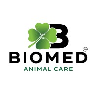 Biomed Animal Care logo - Similar company to Avlaan Pharmaceutical Private Limited