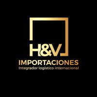 H&V Importaciones logo - Similar company to Sumiles S.A.S.