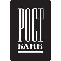 ROST BANK logo - Similar company to Rosagroleasing