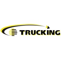 TRUCKING logo - Similar company to Sarcol - Work & Beyond