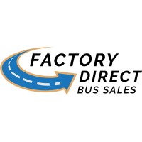Factory Direct Bus Sales logo - Similar company to Viamotive
