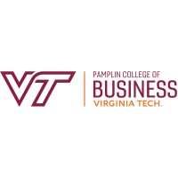 Pamplin Career Services | Virginia Tech logo - Similar company to Hume Center For National Security And Technology At Virginia Tech