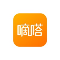 嘀嗒出行 logo - Similar company to Continental Corporation