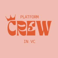 Platform Crew in VC logo - Similar company to Checkpoint Gtm