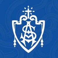 Colégio dos Santos Anjos - Varginha logo - Similar company to Cedup - Centro De Educação Profissional