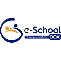 Eschoolbox logo - Similar company to Ubido Property Group