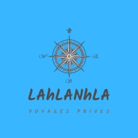 LAHLANHLA VOYAGES PRIVES logo - Similar company to Austral Voyages