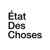 État Des Choses Magazine logo - Similar company to Go Out! Le Magazine Culturel Genevois