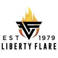 Liberty Flare, LLC logo - Similar company to Hero Process Solutions