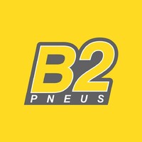 B2 Pneus logo - Similar company to M2 Pneus