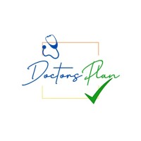 DoctorsPlan logo - Similar company to Elvera Studio