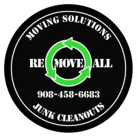 Re-Move-All logo - Similar company to Archway Clinical