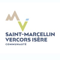 Saint-Marcellin Vercors Isère Communauté logo - Similar company to Ap Composites