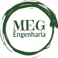 MEG Engenharia logo - Similar company to Amfra Engenharia
