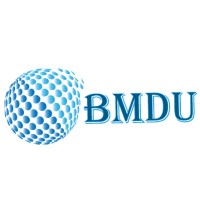 BMDU logo - Similar company to Bm Digital Utilization