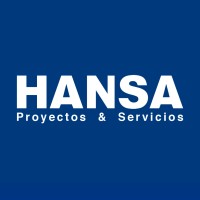 HANSA Proyectos & Servicios logo - Similar company to Dit Group