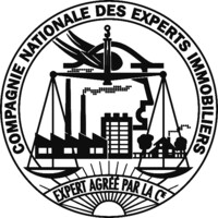 Compagnie Nationale des Experts Immobilier (CNEI) logo - Similar company to Robine - Experts Immobiliers