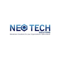 NeoTech Blockchain Solutions logo - Similar company to Wisemuse