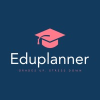 Eduplanner.ai logo - Similar company to Simulation Engineering Lab