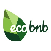 Ecobnb logo - Similar company to Fairbnb.Coop