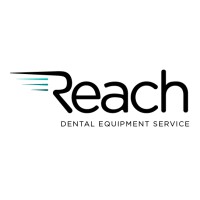 Reach Dental Equipment Service logo - Similar company to Pma Practice Transitions