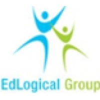 EdLogical Group Corp logo - Similar company to Pacific Coast Speech Services