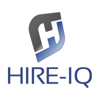 HIRE-IQ.net logo - Similar company to Iq.