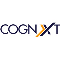 COGNXT Infotech logo - Similar company to Skep It Systems
