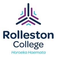 Rolleston College