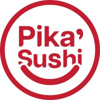 PikaSushi logo - Similar company to Our In One