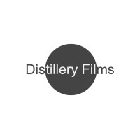Distillery Films logo - Similar company to Revelator Studio