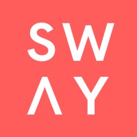 SWAY logo - Similar company to Motionlab