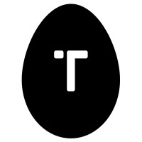 The Weird Company logo - Similar company to We7 Ai