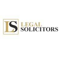 LS Legal Solicitors logo - Similar company to Am International Solicitors