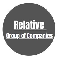 Relative Groundwork Limited logo - Similar company to Aquevo