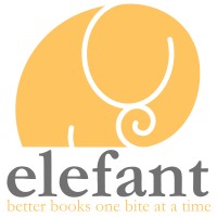 Elefant Training logo - Similar company to Padgett Nc