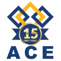 ACE International logo - Similar company to Kioxia Europe Gmbh