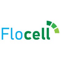 Flocell logo - Similar company to Wcsee Wastewater