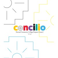 National Community College Hispanic Council logo - Similar company to Colegas
