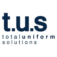 Total Uniform Solutions logo - Similar company to Weaver Apparel Llc