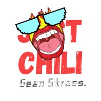 Just Chili - Geen Stress logo - Similar company to De Nieuwe Generatie