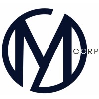 M&G TELECOM logo - Similar company to Gda Mining Group