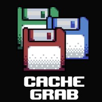 Cache Grab Studios logo - Similar company to Keeward Group