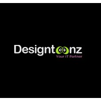 Designtoonz Pvt Ltd logo - Similar company to Digiindia